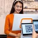 Tembus 65 Juta Pengguna, QRIS Kini Jangkau 44,8 Juta Merchant