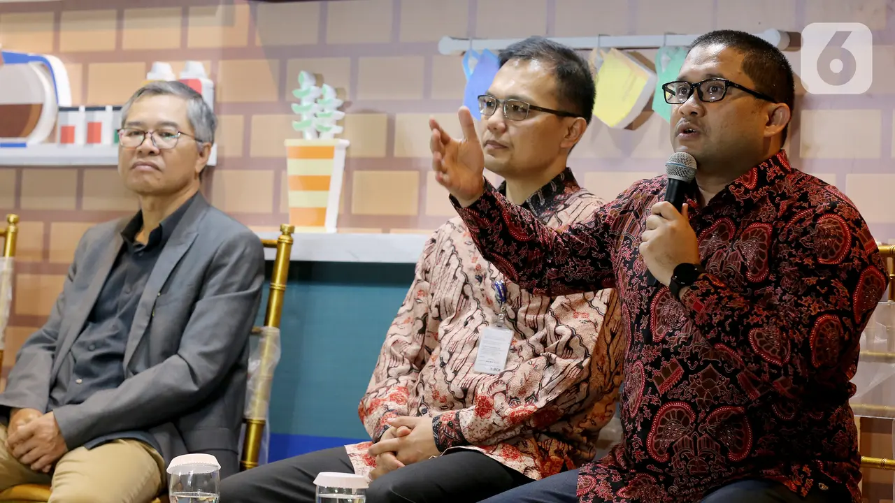 Prediksi Ekonomi Indonesia Tumbuh Stabil di Tahun 2020