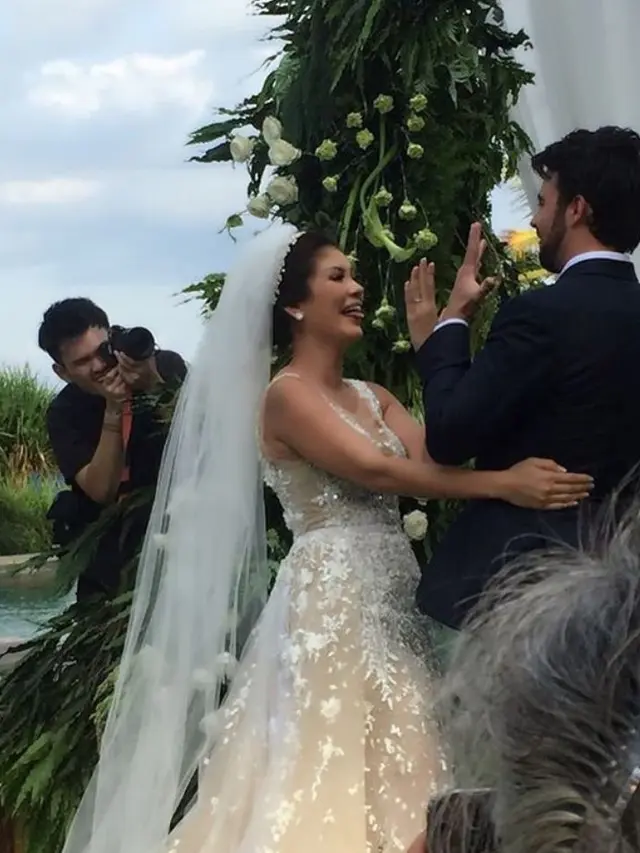 [Bintang] Aline Adita