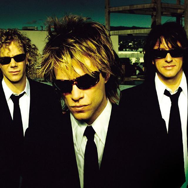 Diskografi 30 Tahun Bon Jovi Mana Album Favorit Kamu Showbiz Liputan6 Com