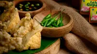 Cara Membuat Tahu Aci Goreng Sederhana, Renyah dan Kenyal Khas Kota Tegal