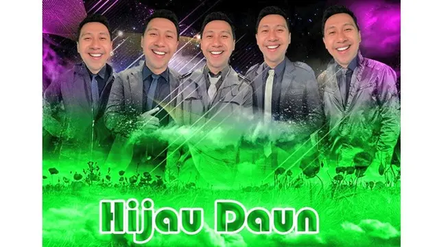 Pria Ini Minta Diedit Foto Backgroundnya Berwarna Hijau, 6 Hasilnya Bikin Ngakak