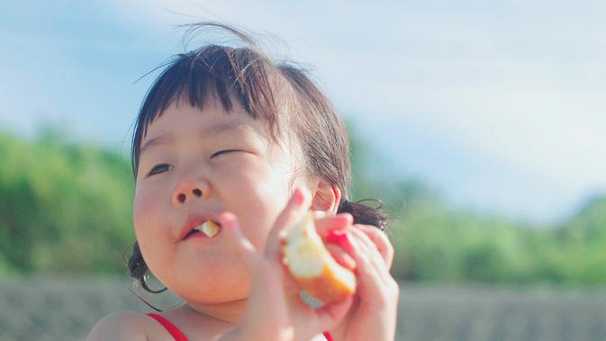 Cara Mengunyah Makanan yang Benar (Photo by Shohei Ohara from Pexels)