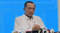 Prabowo Perintahkan Bentuk Tim Kajian Atasi Banjir Jabodetabek