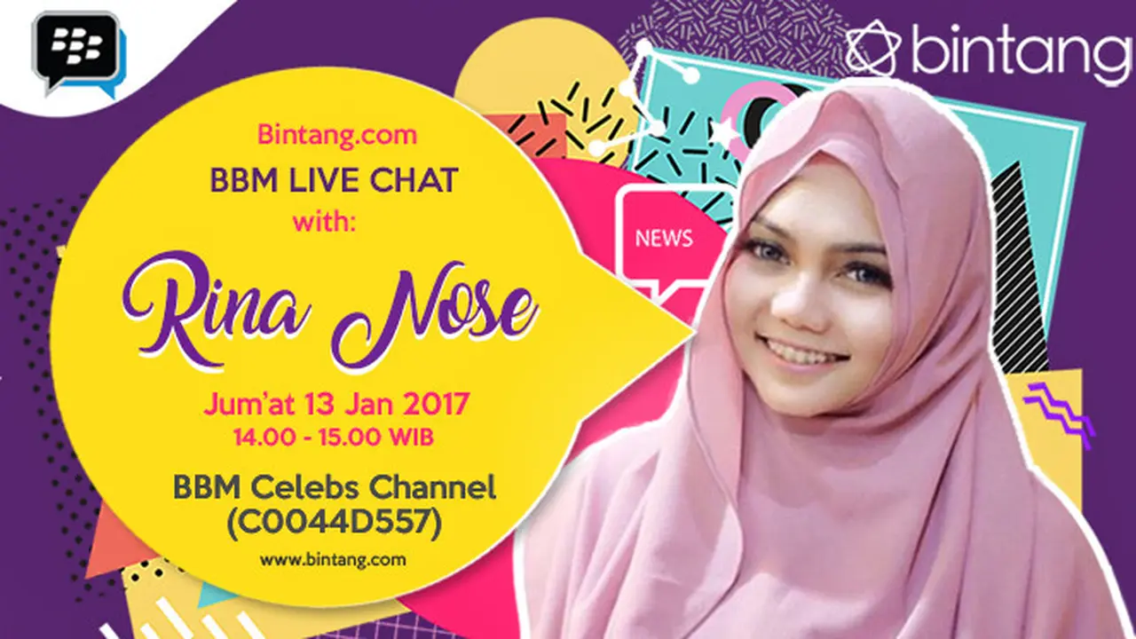 Rina Nose