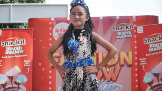 The Rising Kids 2023