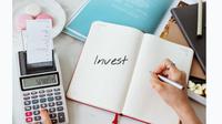 Ilustrasi Investasi. Freepik