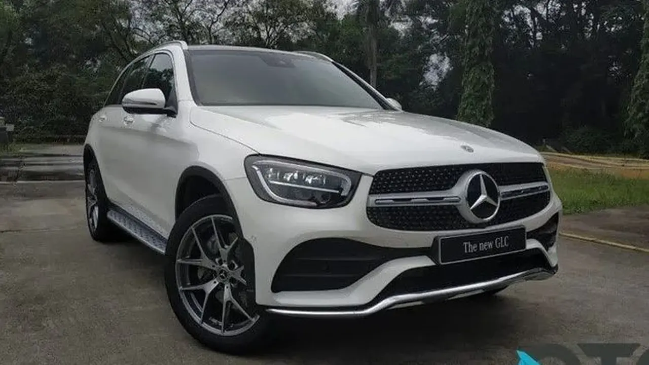 Mercedes-Benz