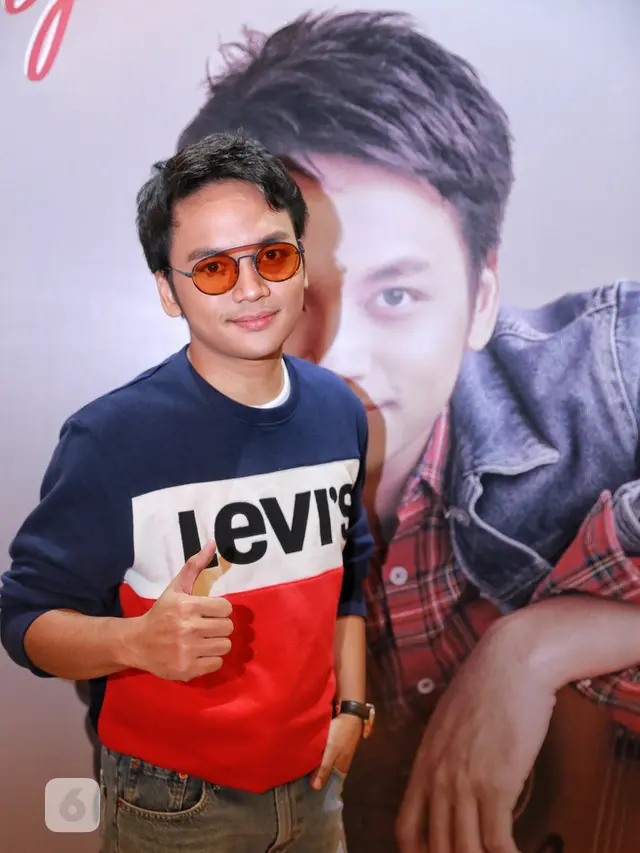[Bintang] Calvin Jeremy