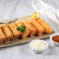 Ilustrasi risoles./Copyright shutterstock.com/g/IkaRahma