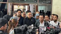 BAM DPR Minta Pemerintah Cari Solusi soal Thrifting: Rakyat Tetap Butuh Makan, Jangan Ditindak Dulu
