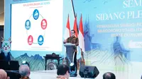 80 Persen Kepala Daerah Pendatang Baru, Wamendagri Bima Arya Ajak Lakukan Transformasi