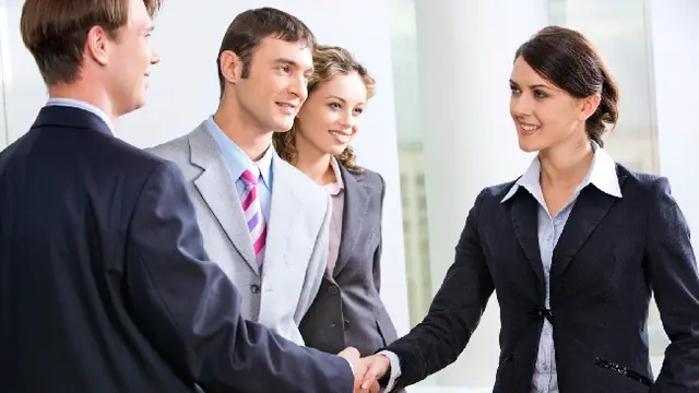 5 Cara Cepat Ingat Nama Rekan Kerja di Kantor