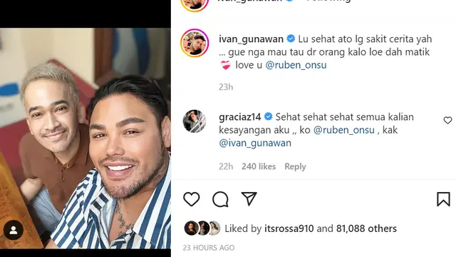 Ruben Onsu