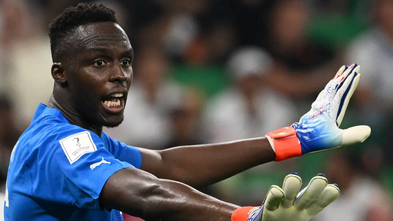Foto: Deretan Pemain Liga Inggris yang Dibawa Timnas Senegal ke Piala Dunia 2022