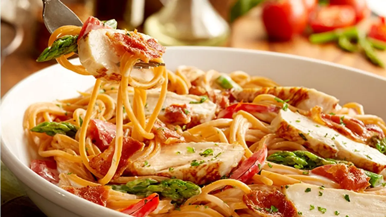 [Bintang] Jangan Lakukan, 7 Kesalahan Ini Bikin Rasa Pasta Nggak Enak
