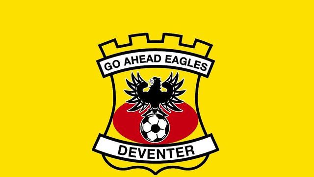 Go Ahead Eagles