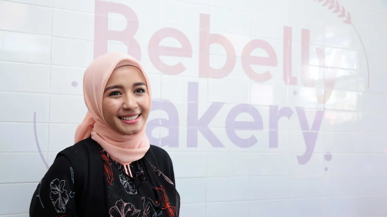 [Bintang] Laudya Cynthia Bella