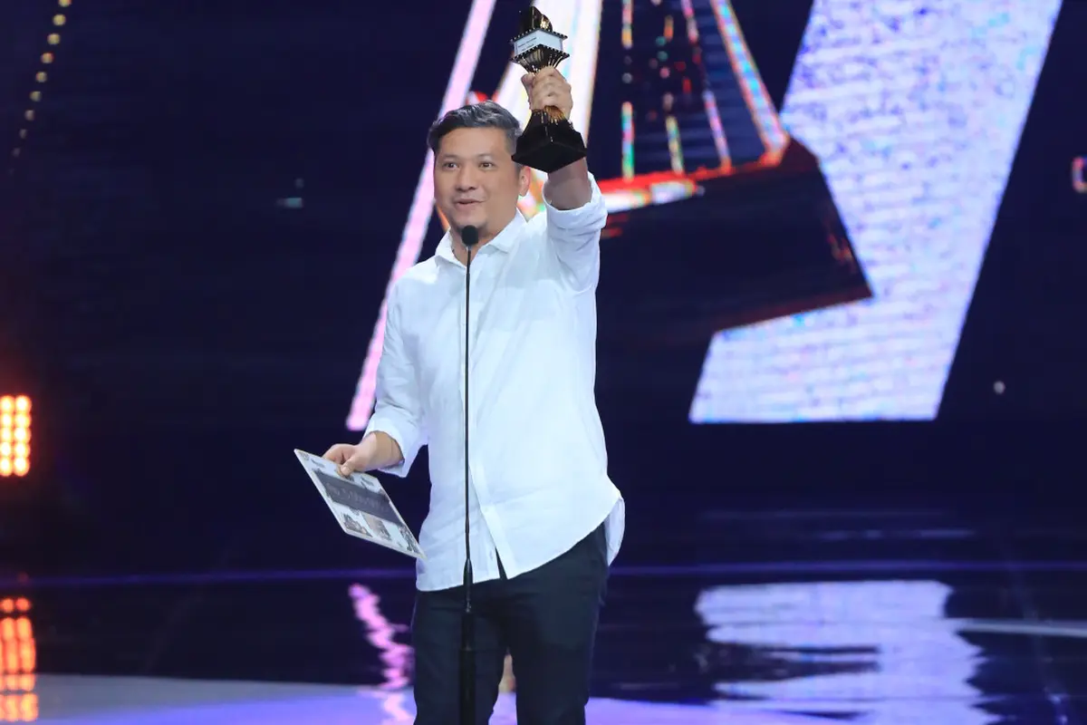 [Bintang] Gading Marten