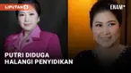 putri chandrawati