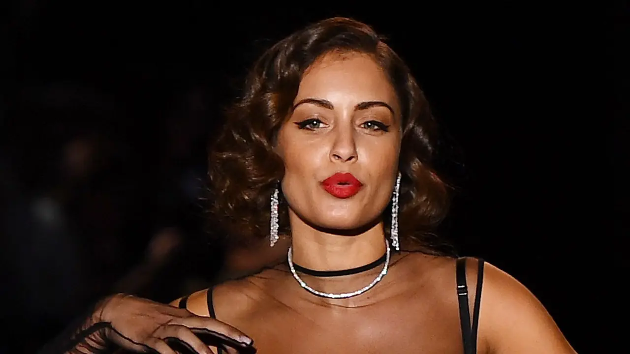 Hiba Abouk