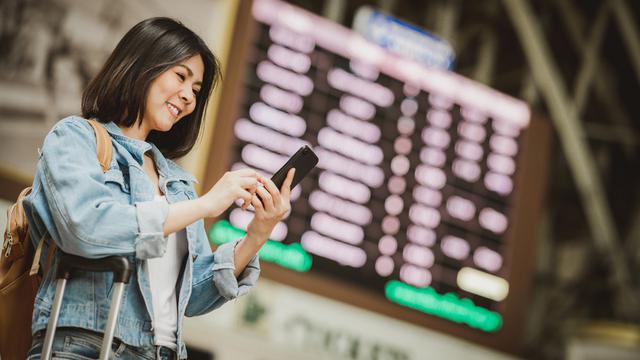 Sabrina Virtual Assistant BRI Membantu Temukan Rekomendasi Merchant saat Long Weekend