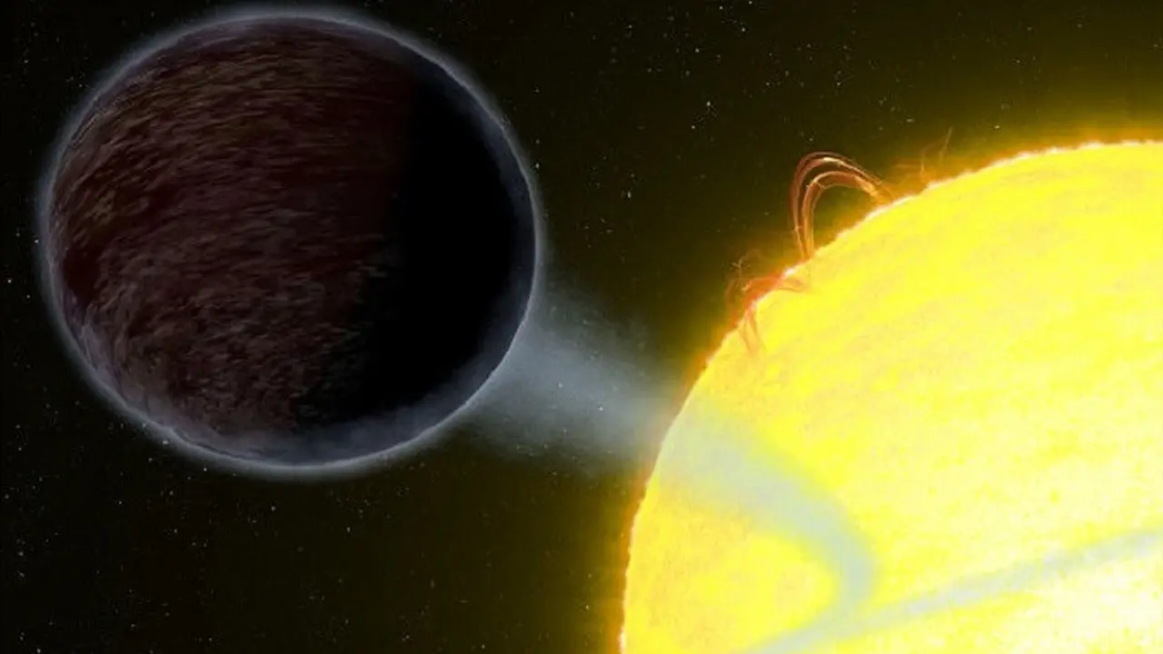 Planet