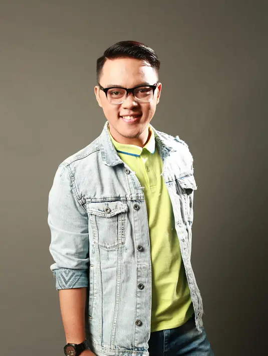 "Semoga SCTV semakin baik perkembangannya, semakin bisa memberikan tayangan yang menarik dan edukatif. Jadi tidak hanya memberikan hiburan semata, namun juga membantu mencerdaskan bangsa," ungkap Danang. (Adrian Putra/Bintang.com)