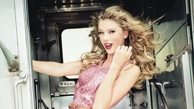 Taylor Swift