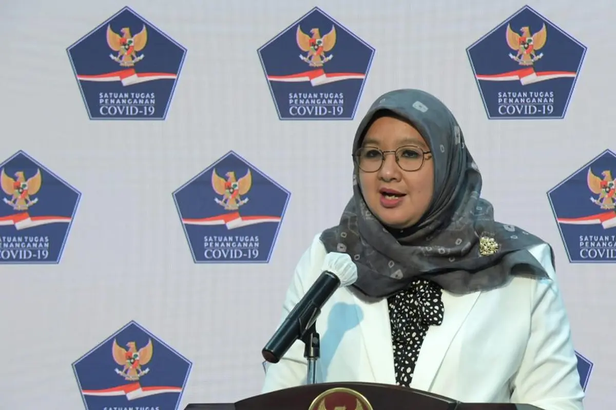 dr Siti Nadia Tarmizi