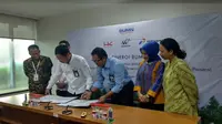 Ada Sinergi BUMN, Jumlah Unit SPBU Pertamina Bakal Bertambah