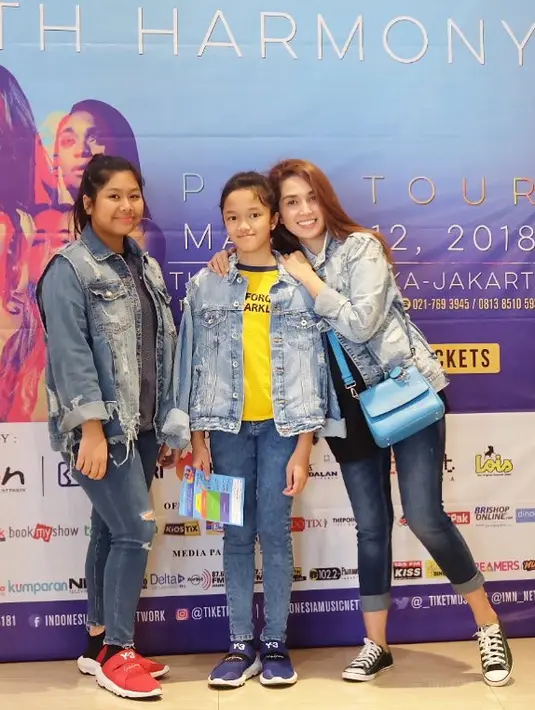 (Instagram/ussypratama)