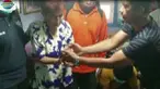 Polisi mengamankan barang bukti 34 paket sabu, 3 butir pil ekstasi, 1 unit timbangan digital, dan uang Rp 5,2 juta, serta 18 unit telepon genggam.