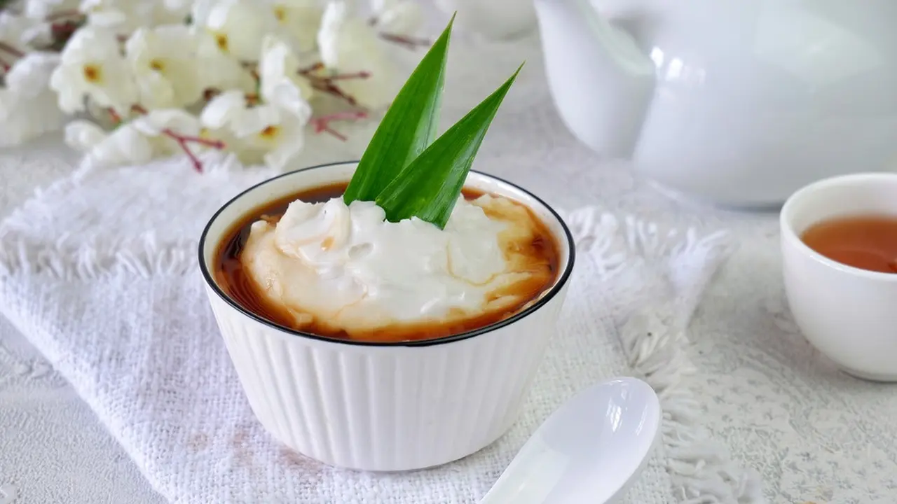 bubur sumsum