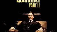 The Godfather Part II (Paramount)