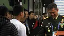 Citizen6, Brazil: Wakil Komandan Jenderal Kopassus  TNI AD itu menambahkan bahwa ditingkat  nasional dan Angkatan Bersenjata Asean, prestasi atlet-atlet TNI itu sangat membanggakan. (Pengirim: Hartono Tono)