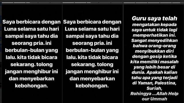 Fatih Seferagic (Foto: Instagram)