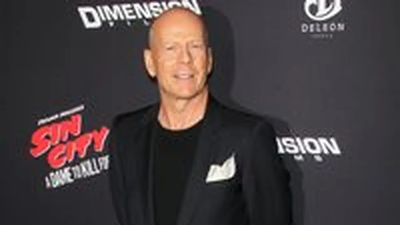 [Liputan6] Bruce Willis