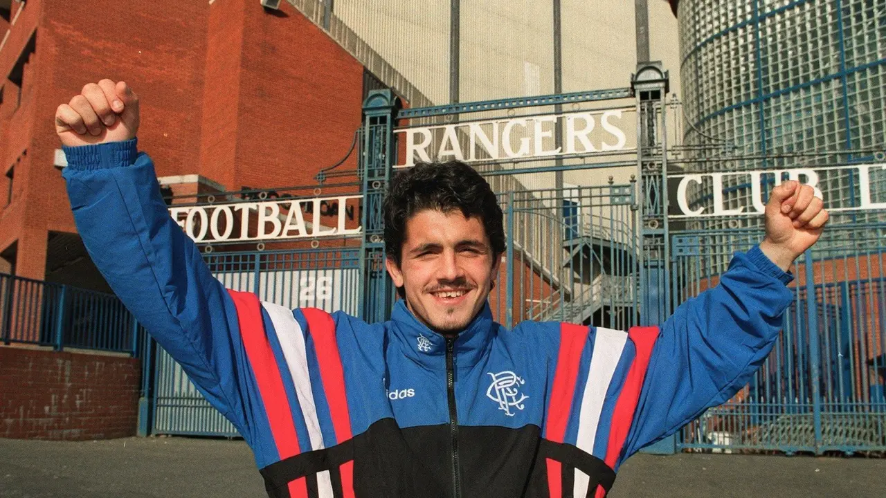Gennaro Gattuso