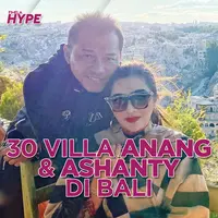 [Thumbnail] Anang Hermansyah dan Ashanty