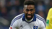 Pemain Hamburg Jadi Korban Pencurian