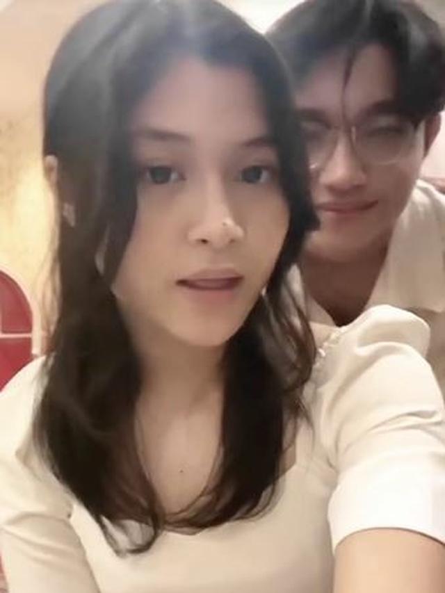 6 Potret Keakraban Kiesha Alvaro dan Nasha Anaya, Adik Kakak Kompak