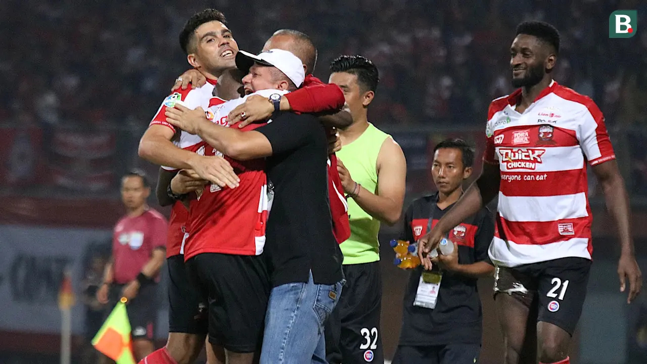 Madura United