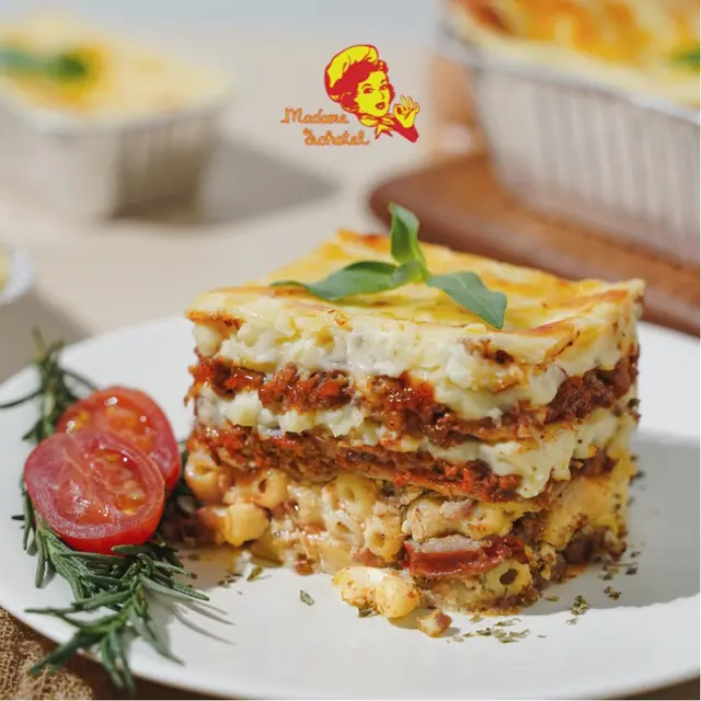 Buktikan Penyintas Kanker Mampu Berkarya, Madame Schotel Jadi Legenda Kuliner Surabaya