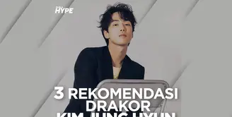 Apa saja drakor Kim Jung Hyun yang wajib kamu tonton? Yuk, kita cek video di atas!