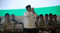 Mendagri Dampingi Presiden Prabowo Hadiri Pengukuhan Pengurus MUI 2025-2030 di Istiqlal