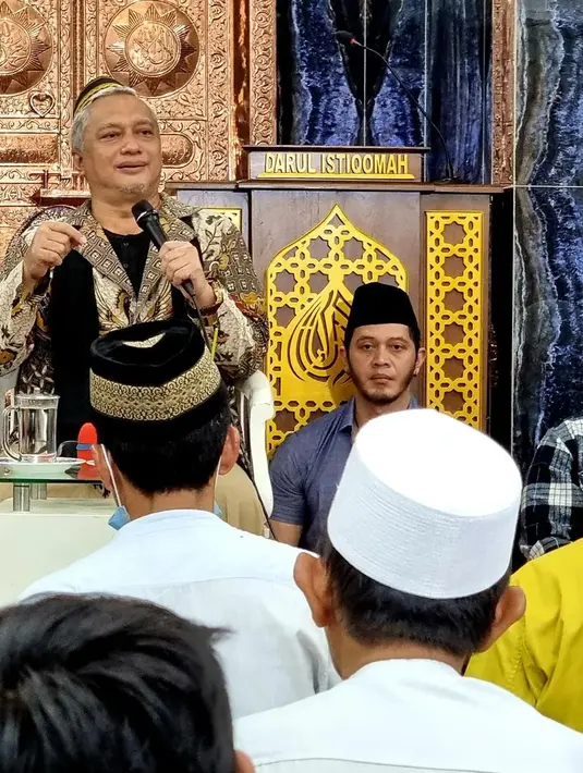 <p>[Instagram/dikdoank_official]</p>