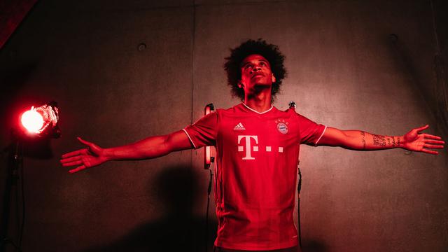 Hasrat Leroy Sane Di Bayern Munchen Sesuatu Yang Tak Pernah Diraih Di Manchester City Dunia Bola Com