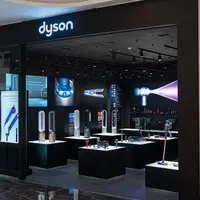 Teknologi terkini dari Dyson kini bisa dirasakan langsung di Demo Dyson Store (Dyson)