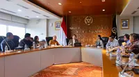 Ibas Tekankan Koperasi Solusi Wujudkan SDGs, Jembatan Antara Rakyat, Produktivitas dan Kesejahteraan